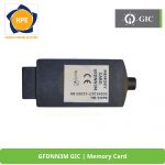 GFDNN3M GIC Memory Card