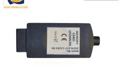GFDNN3M GIC Memory Card