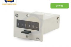 _GIC SD32A Đồng hồ đếm giờ 24V DC