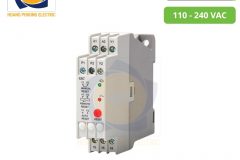 MJ83BK GIC RELAY điện trở nhiệt 110 - 240 VAC