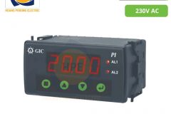 PIT200 GIC Đồng hồ điều khiển nhiệt độ 230V AC
