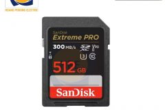 _TCMEM GIC Memory Card sử dụng cho đồng hồ nhiệt độ dòng TCS