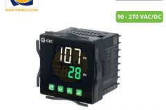 TCS4T300 GIC Đồng hồ điều khiển nhiệt độ 90 - 270 VACDC