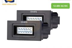 ZJ2FBB GIC Đồng hồ đếm giờ 12-48V ACDC