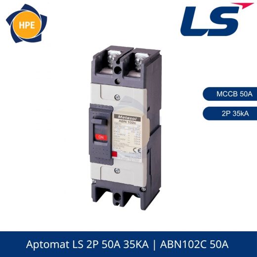 ABN102C 2P 50A