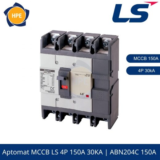 ABN204C 4P 150A