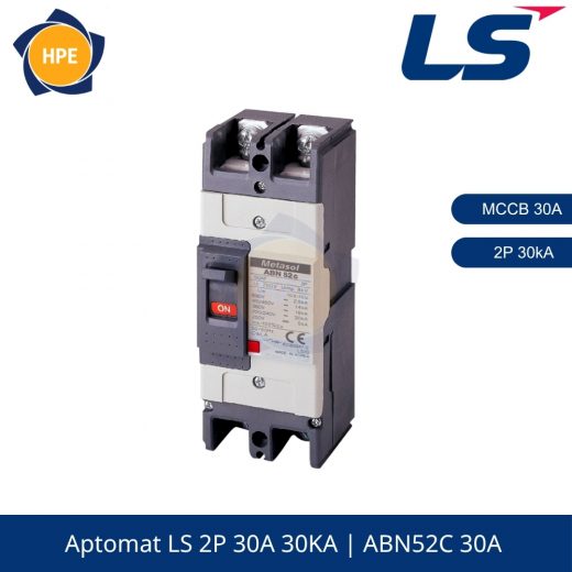 ABN52C 2P 30A
