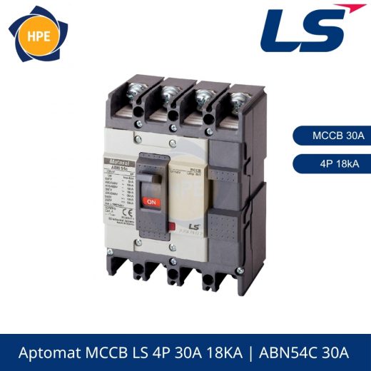 ABN54C 4P 30A