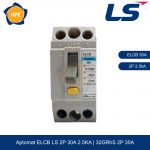 32GRhS 2P 30A