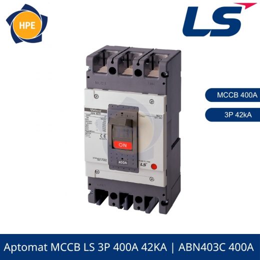 ABN403C 3P 400A