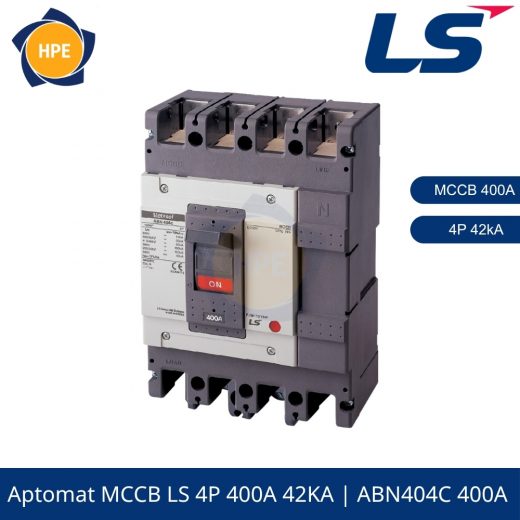 ABN404C 4P 400A
