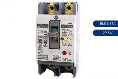 EBE102Fb 2P 75A