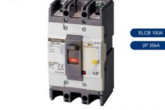EBN102c 2P 100A