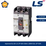 EBN102c 2P 60A