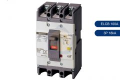 EBN103c 3P 100A