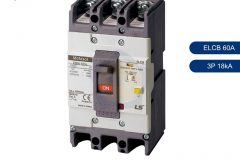 EBN103c 3P 60A