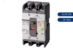 EBN103c 3P 75A