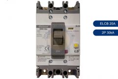 EBN52c 2P 20A