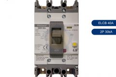 EBN52c 2P 40A
