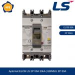EBN52c 2P 50A
