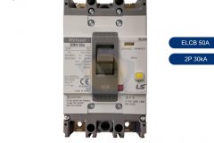 EBN52c 2P 50A