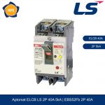 EBS52Fb 2P 40A