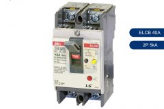 EBS52Fb 2P 40A