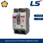 EBS52Fb 2P 50A