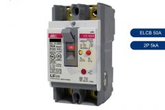 EBS52Fb 2P 50A