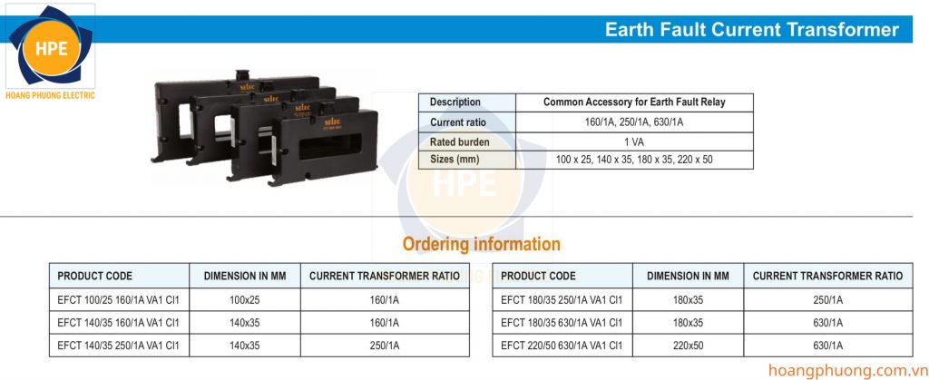 Thiết bị điện Selec - Selec Việt Nam