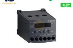 EOCRDSD-WRUH Schneider Rơ le bảo vệ động cơ