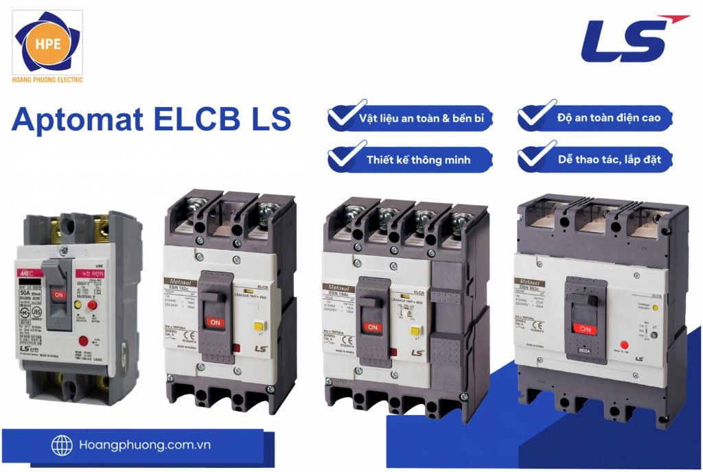 Giới thiệu ELCB