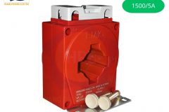 Biến dòng hạ thế dạng vuông EMIC HT3N 1500/5A