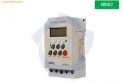 KG316T-II NNC - Đồng hồ hẹn giờ 24h