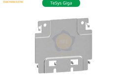 LA9G3652 Schneider – Đế Lắp Ghép Relay LR9G500 Với Contactor LC1G400-500