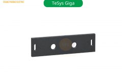 LA9G3705 Schneider – Nắp Che Bảo Vệ Mặt Trước Cho Relay LR9G500