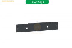 LA9G3706 Schneider – Nắp Che Bảo Vệ Mặt Trước Cho Relay LR9G630