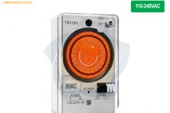 TB118N NNC - Đồng hồ hẹn giờ 24h