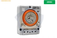 TB35N NNC - Đồng hồ hẹn giờ 24h