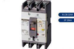 EBN203c 3P 225A