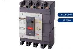 EBN404c 4P 250A