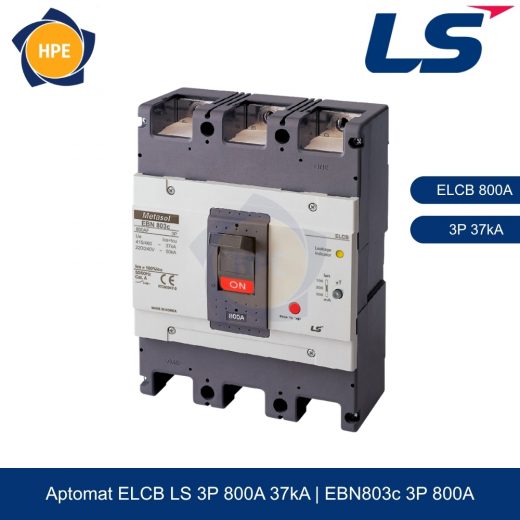 EBN803c 3P-800A EBN803c 3P 800A