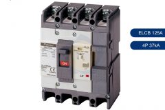 EBS104c 4P 125A