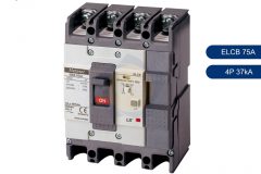 EBS104c 4P 75A