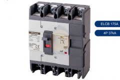 EBS204c 4P 175A