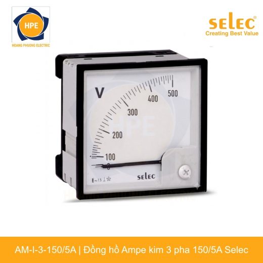 selec-am-i-3-150-5a