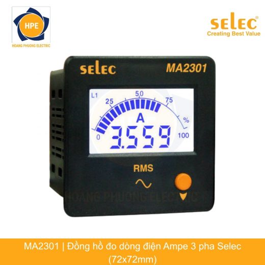 selec-ma2301