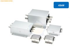 FT310T-100 Bộ lọc nhiễu cho biến tần 45kW Samdai