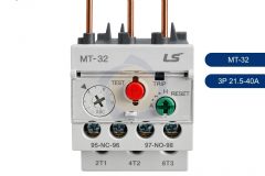 Rơ le nhiệt MT-32 3P 21.5 40A