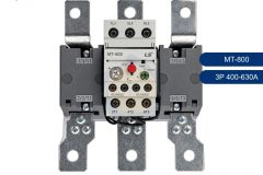 Rơ le nhiệt MT-800 3P 400-630A